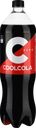 Напиток COOL COLA ZERO газированный, 1.5л