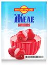 Желе десертное «Русский Продукт» вишня, 50 г