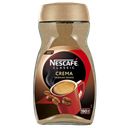 Кофе NESCAFE® Classic Crema растворимый, 190г