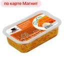 Морковь по-корейски МИСТЕР САЛАТ в майонезе маринованная, 300г
