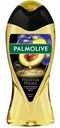 Гель для душа Роскошь масел Palmolive с маслом авокадо и экстрактом ириса, 250 мл
