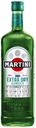Напиток виноградосодержащий Martini Extra Dry из виноградного сырья белый сухой, 0.5л