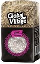 GLOBAL VILLAGE Крупа рисовая шлифованная. Рис Басмати 450г