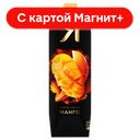 Нектар Я Манго с мякотью, 970мл