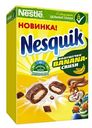 Готовый завтрак Nestle подушечки банановые 220 г