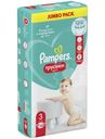 Подгузники-трусики Pampers Pants р.3 6-11кг, 52шт