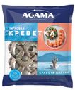 AGAMA Тигровая креветка №8 б/г с/м, 400г
