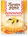Крем-десерт «Печем Дома» ванильный, 120 г