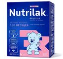 Напиток сухой молочный Детское молочко Nutrilak Premium 300г с 12ти месяцев