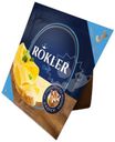 Сыр Rokler Молодой полутвердый 50% БЗМЖ 200г