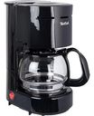 Кофеварка Tefal CM321832, 0,6л