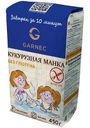 Крупка кукурузная Garnec Кукурузная манка, 450г