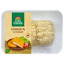Шницель Село Зеленое куриный, 400 г