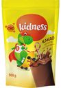 Какао-напиток KIDNESS растворимый с витаминами 500г