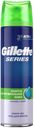 Гель для бритья Gillette Алоэ для чувствительной кожи, 200 мл