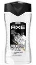 Гель для душа AXE 250мл в ассортименте