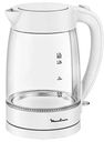 Чайник электрический Moulinex BY2S01F0 1,7л, 2200Вт