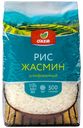 Крупа рис ОКЕЙ Жасмин 500г