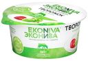 Творожок ЭкоНива с крыжовником 5%, 125г