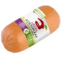 Колбаса Мясной дом Бородина Докторская вареная высший сорт, 500г
