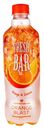 Напиток сильногазированный Fresh Bar 0,48л оранж бласт