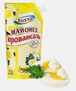 Майонез Байсад Провансаль 67% 240г