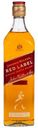 Виски купажированный Johnnie Walker Red Label 40% 0,7л
