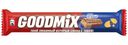 Шоколад Goodmix молочный с начинкой со вкусом печенья с хрустящей вафлей 40г