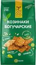 Козинаки AgroSputnik Богучарские 250г
