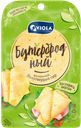 Сыр Viola Бутербродный нарезка 45%, 120 г