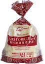 Пельмени ДОРОНИЧИ говядина-свинина, 900г