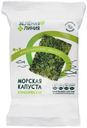 Капуста морская хрустящая классическая Зелёная Линия, 10г
