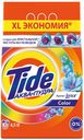 Стиральный порошок Tide Автомат 2в1 Lenor Color 30 стирок, 4,5 кг