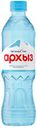 Вода негазированная ЛЕГЕНДА ГОР Архыз, 500мл