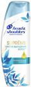 Head&Shoulders Шампунь Supreme против выпадения волос, 300 мл