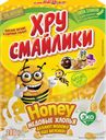 Хлопья кукурузные ХРУСМАЙЛИКИ Kids Honey, медовые, 200г