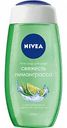Гель-уход для душа Свежесть лемонграсса Nivea, 250 мл