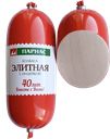 ПАРНАС Колбаса Элитная из мяса птицы вар 380г п/а:5