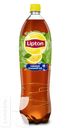 Напиток LIPTON ICE TEA Холодный чай со вкусом лимона безалкогольный негазированный 1,5л