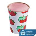 БОДРАЯ КОРОВА Мор Десерт фрук виш стак 80г (БелгХК):45