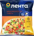 Смесь овощная ЛЕНТА Мексиканская