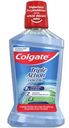 Ополаскиватель Colgate Тройное действие для полости рта, 500мл