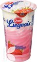 Десерт LIEGEOIS клубничный со сливочным вкусом 2,4% 175г