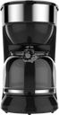 Кофеварка HOMECLUB CM1091DA-CB