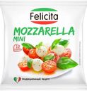 Сыр Felicita Моцарелла 45%, 220г