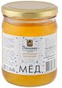 Мёд «Пчельник» натуральный Аккураевый, 620 г