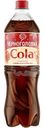 Напиток газированный Кола Снежная Ириска, 1л