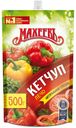 Кетчуп томатный «Махеевъ» Лечо, 500 г