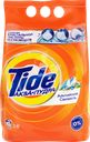 Стиральный порошок TIDE Альпийская свежесть, автомат, 3кг