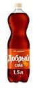 Напиток Добрый Cola Карамель газированный, 1.5л